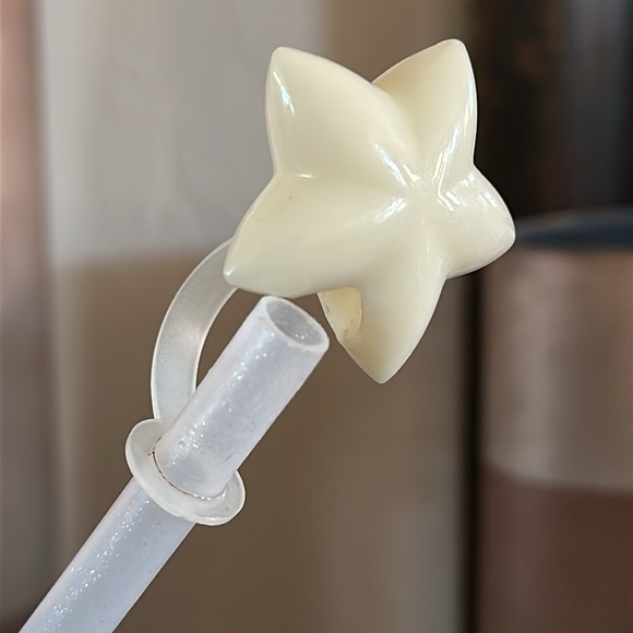 Disneyland *VINTAGE* Fantasmic! Sorcerer Mickey Coca-Cola Cup with Lid & Straw - Picture 11 of 13